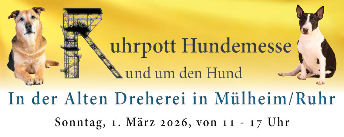 Ruhrpott-Hundemesse